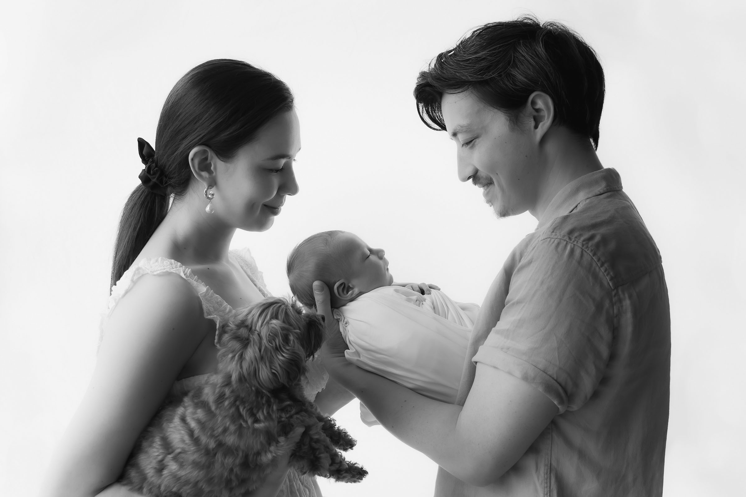 まのウィメンズクリニックの外観